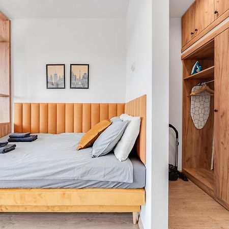 Comfistay Apartamenty Premium Katowicka 39 Opole Buitenkant foto
