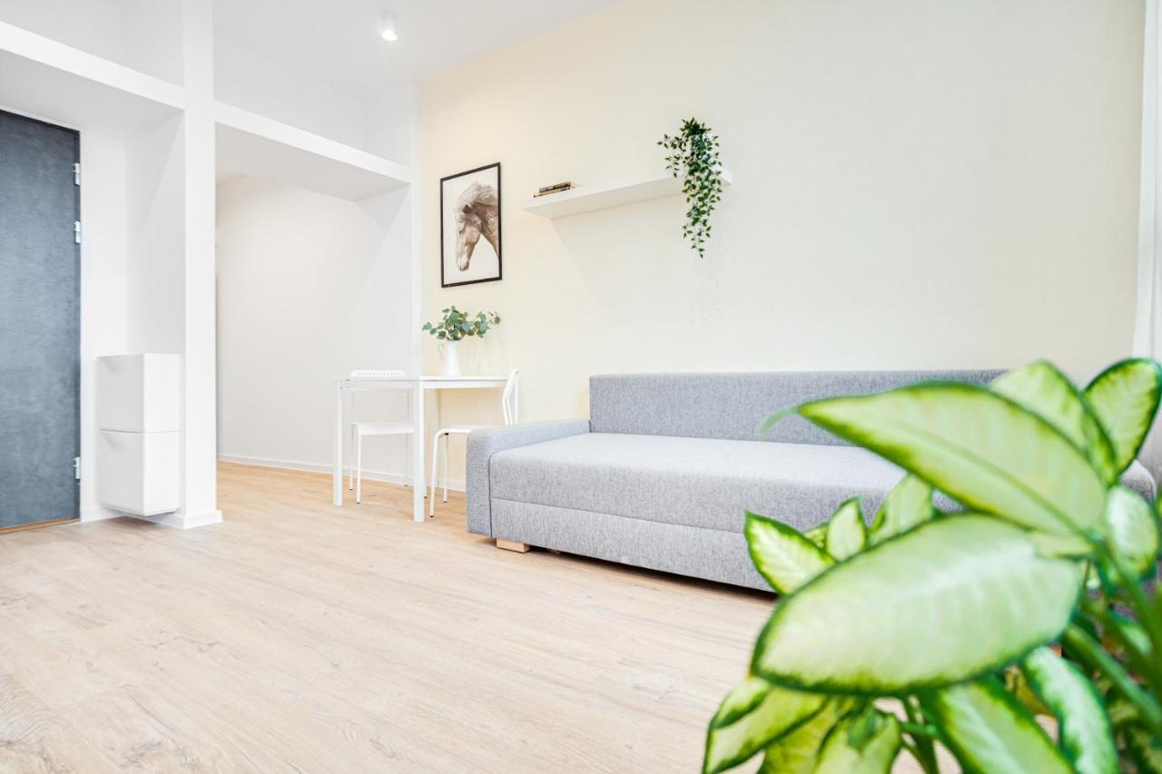 Comfistay Apartamenty Premium Katowicka 39 Opole Buitenkant foto