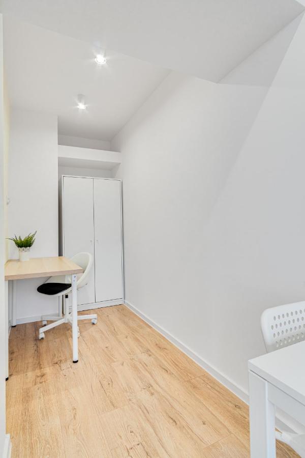 Comfistay Apartamenty Premium Katowicka 39 Opole Buitenkant foto