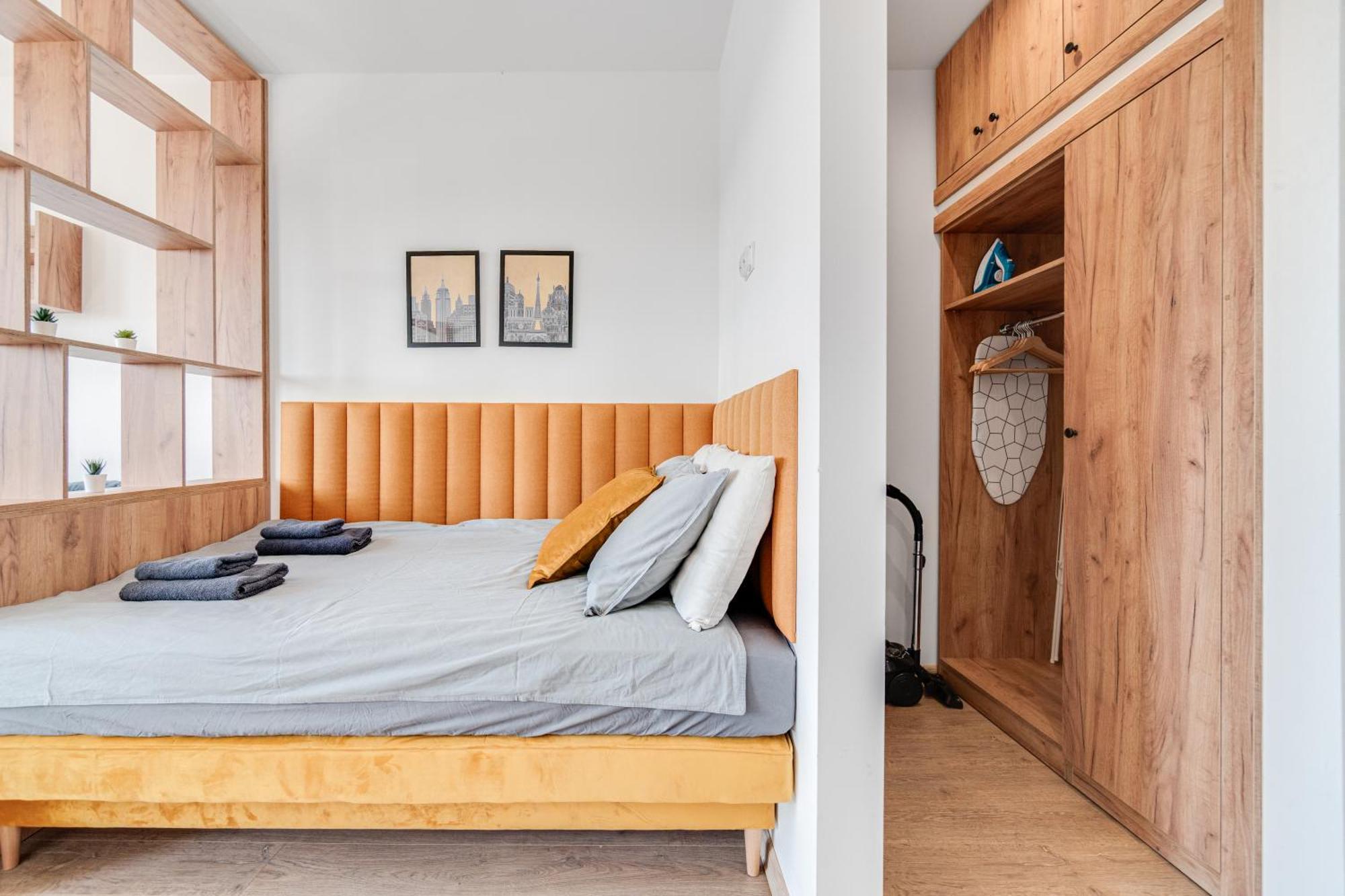Comfistay Apartamenty Premium Katowicka 39 Opole Buitenkant foto