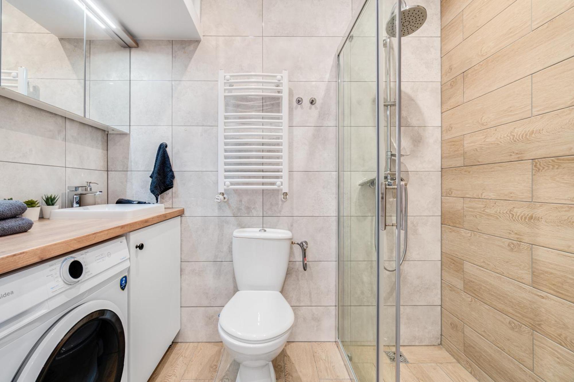 Comfistay Apartamenty Premium Katowicka 39 Opole Buitenkant foto