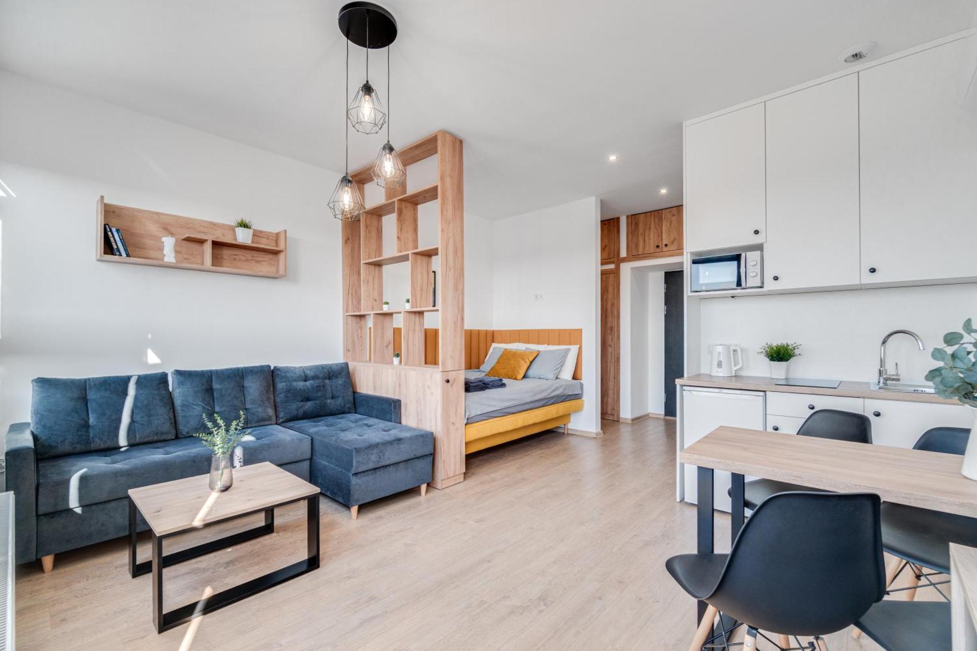Comfistay Apartamenty Premium Katowicka 39 Opole Buitenkant foto