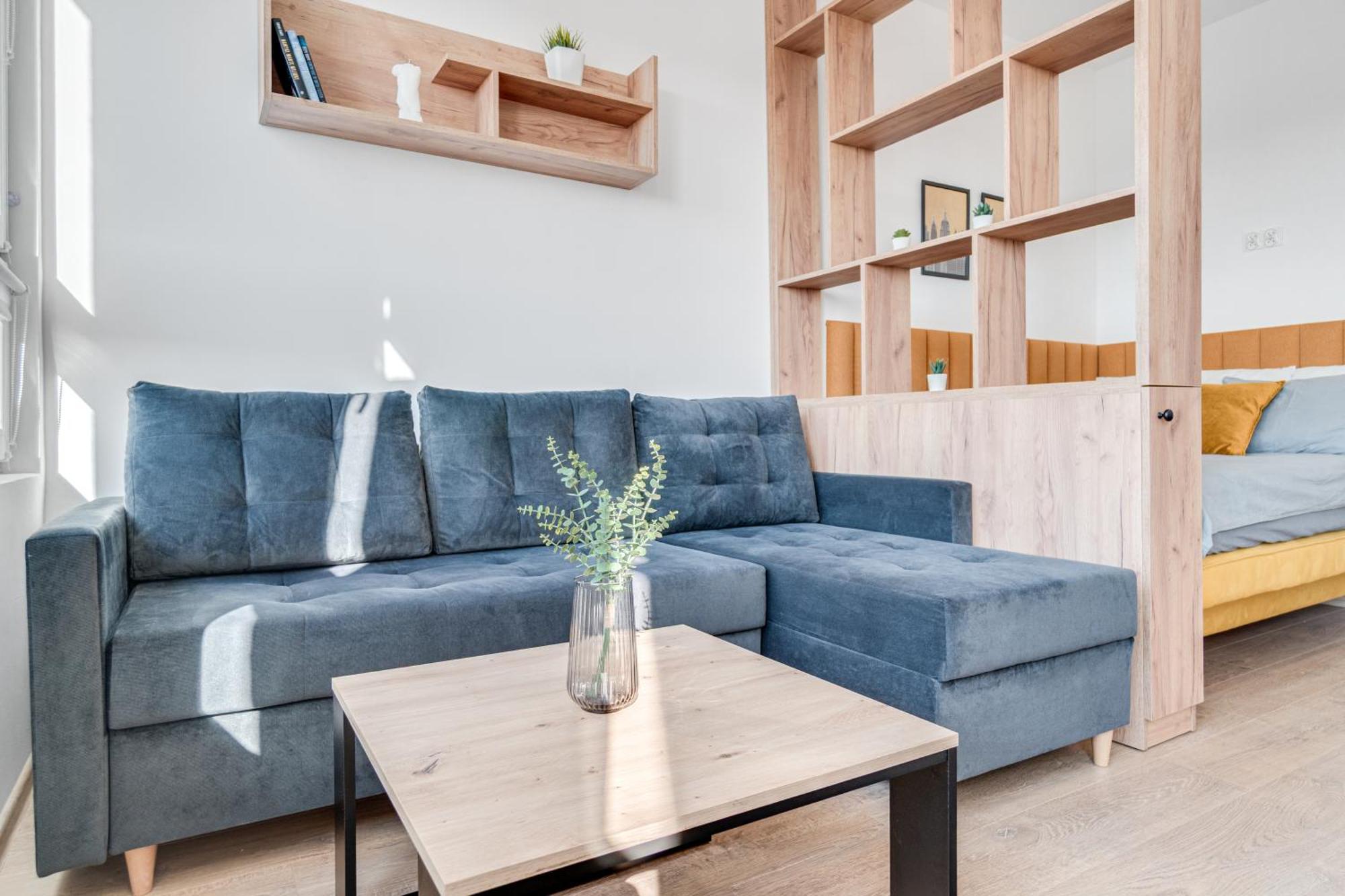 Comfistay Apartamenty Premium Katowicka 39 Opole Buitenkant foto