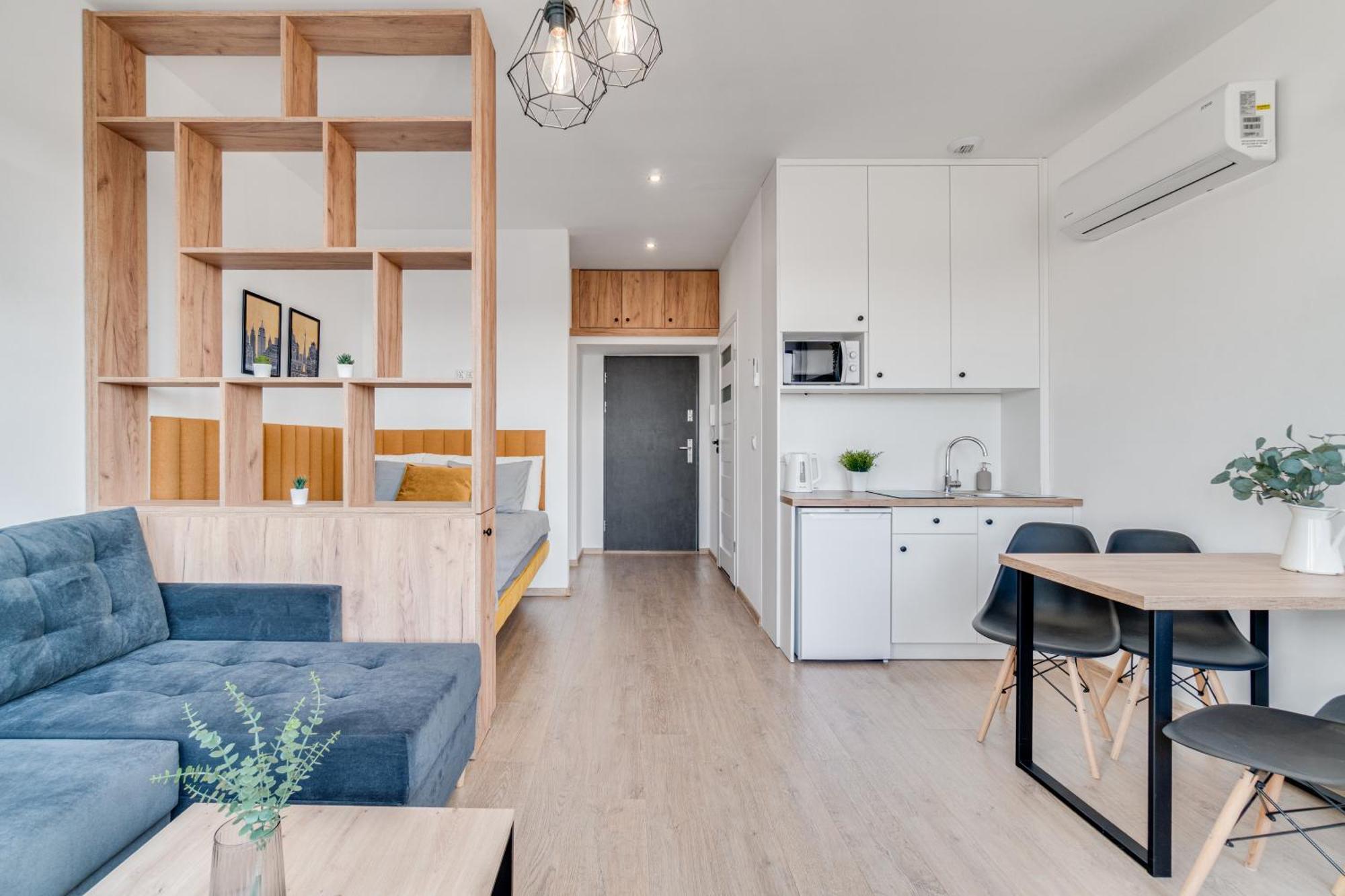 Comfistay Apartamenty Premium Katowicka 39 Opole Buitenkant foto