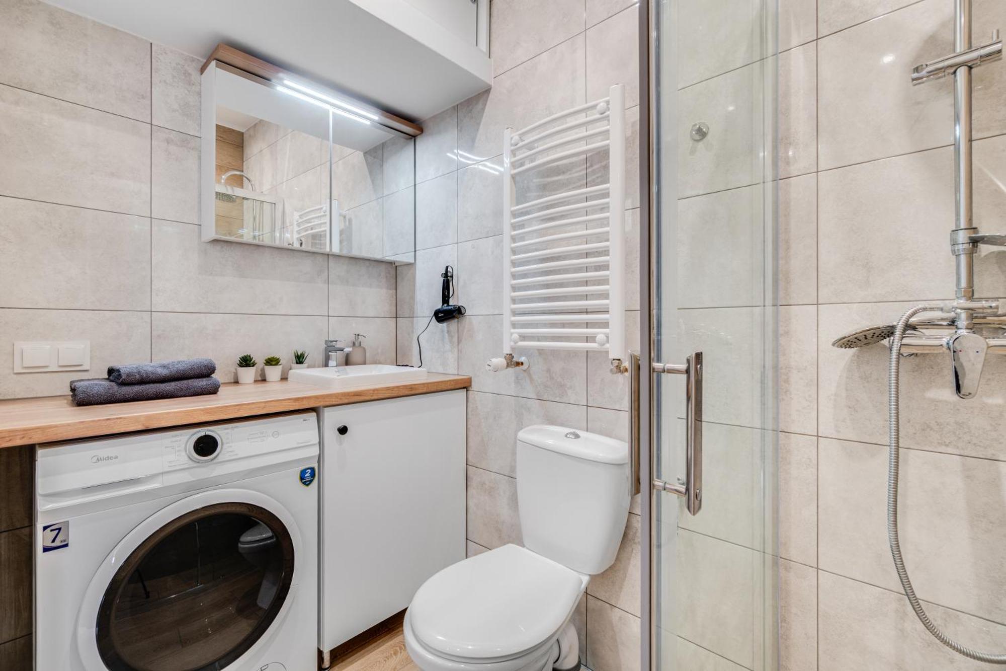 Comfistay Apartamenty Premium Katowicka 39 Opole Buitenkant foto