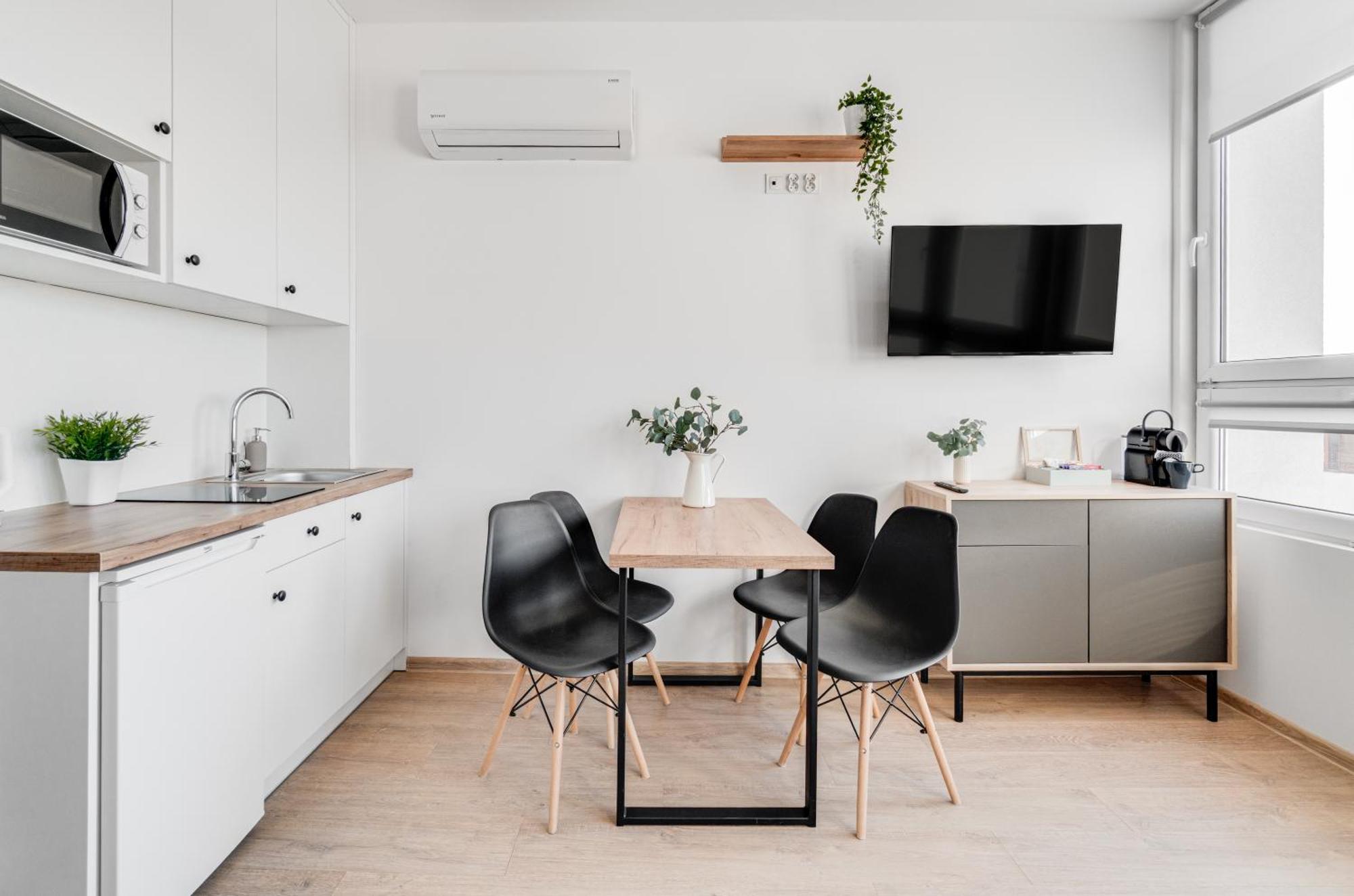 Comfistay Apartamenty Premium Katowicka 39 Opole Buitenkant foto