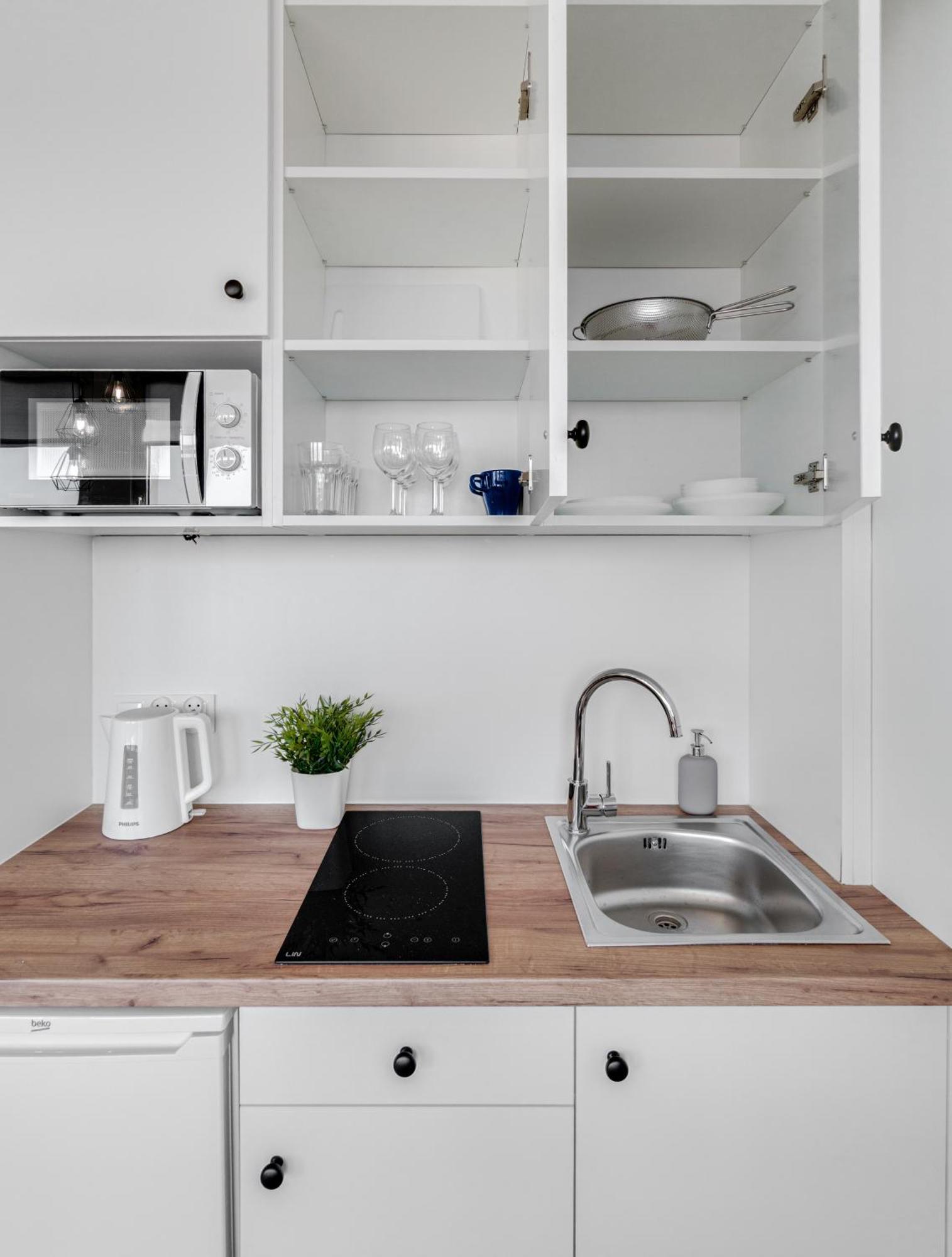 Comfistay Apartamenty Premium Katowicka 39 Opole Buitenkant foto