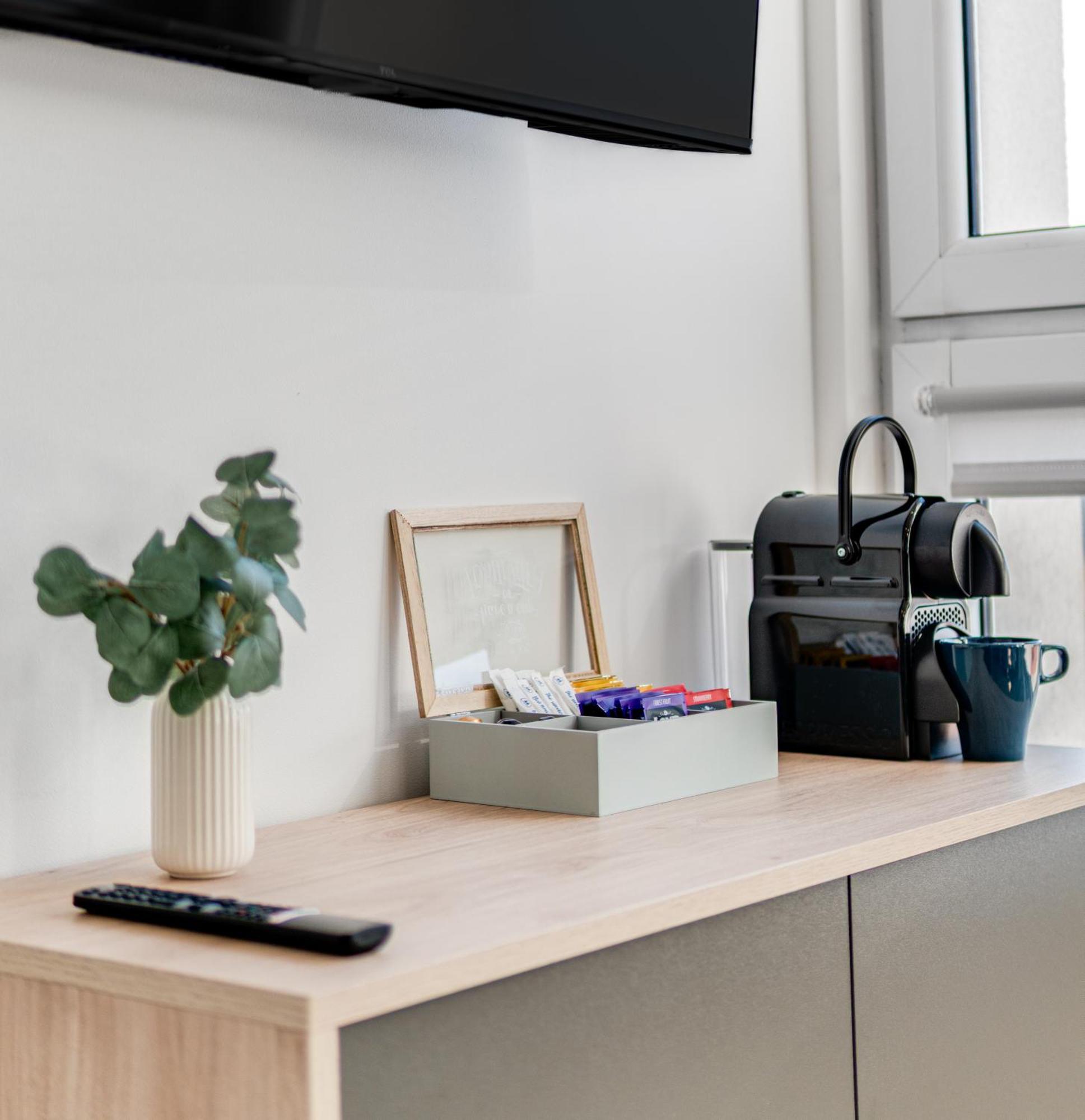 Comfistay Apartamenty Premium Katowicka 39 Opole Buitenkant foto