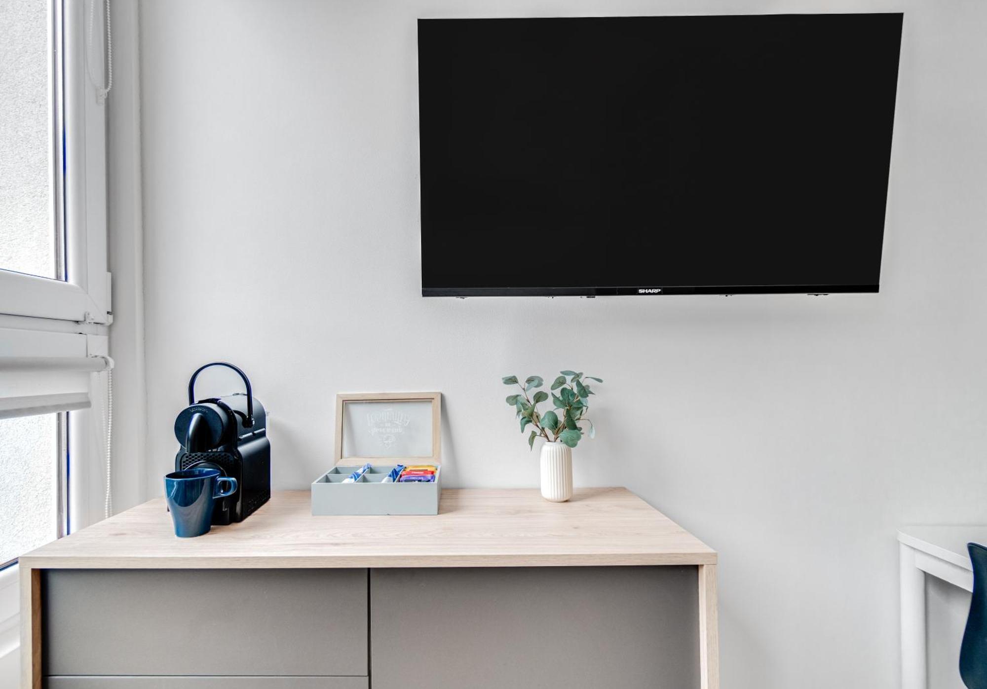 Comfistay Apartamenty Premium Katowicka 39 Opole Buitenkant foto